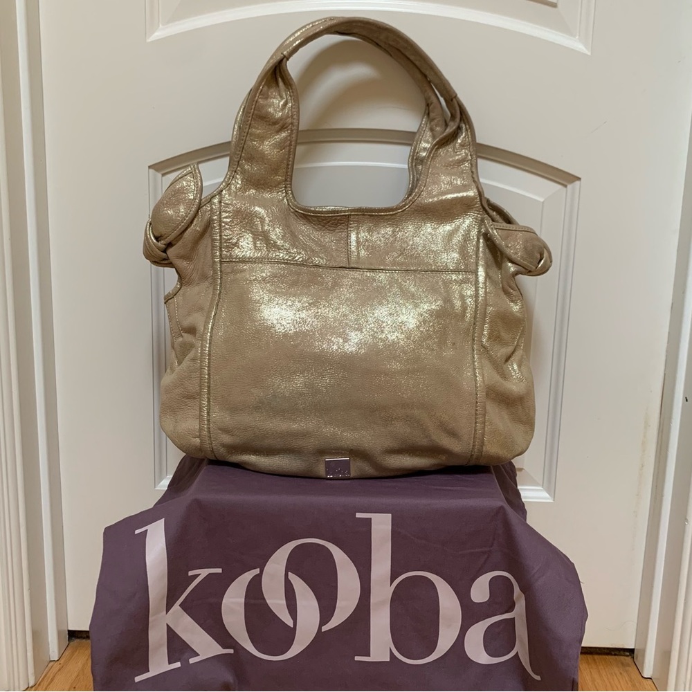 Kooba Handbag